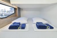 Yacht COBRA YACHTS - Seamaster 45 "Mackata"