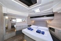 Yacht COBRA YACHTS - Seamaster 45 "Mackata"