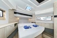 Yacht COBRA YACHTS - Seamaster 45 "Mackata"