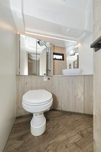 Yacht COBRA YACHTS - Seamaster 45 "Mackata"