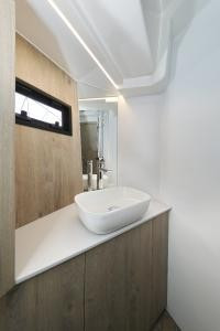 Yacht COBRA YACHTS - Seamaster 45 "Mackata"