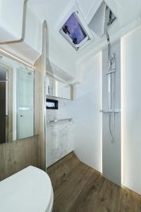 Yacht COBRA YACHTS - Seamaster 45 "Mackata"