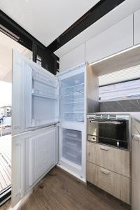 Yacht COBRA YACHTS - Seamaster 45 "Mackata"