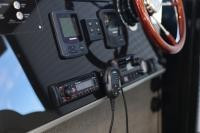 Yacht COBRA YACHTS - Seamaster 45 "Mackata"