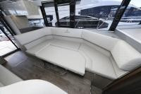 Yacht COBRA YACHTS - Seamaster 45 "Mackata"