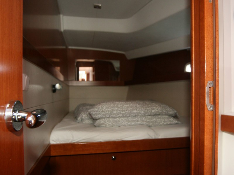 Yacht BENETEAU - Oceanis 50 family "Big Tasty"