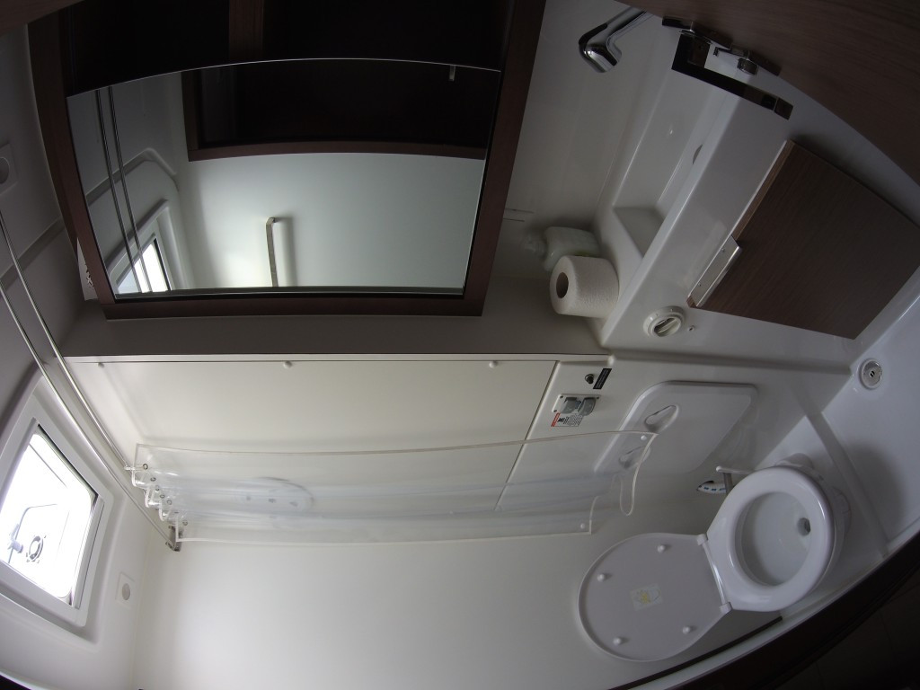 Yacht LAGOON - 40 "El Paso"