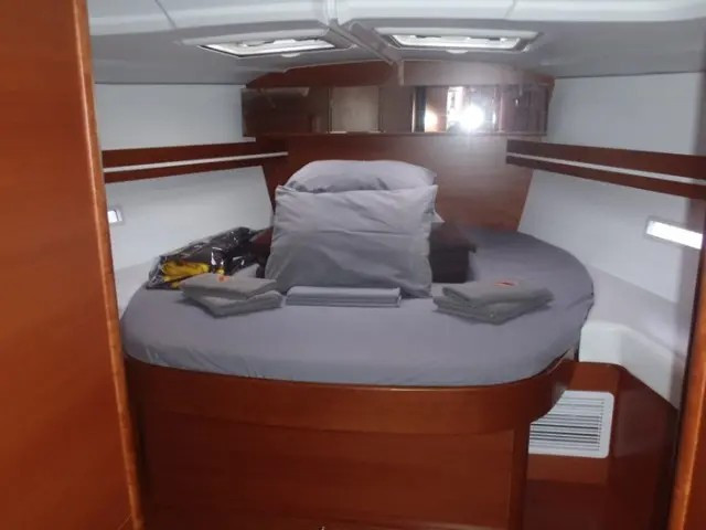 Yacht DUFOUR - 445 Grand Large "Ambiente V"