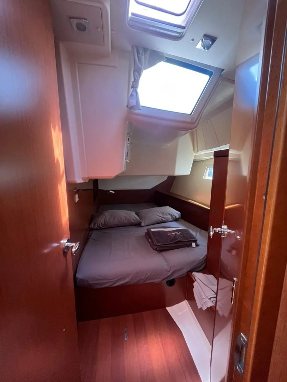 Yacht BENETEAU - Oceanis 45 "ADA 3"
