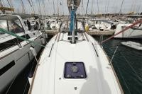 Yacht JEANNEAU - Sun Odyssey 33i "Cosma"