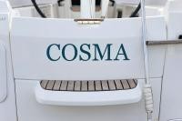 Yacht JEANNEAU - Sun Odyssey 33i "Cosma"