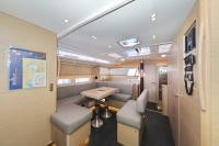 Yacht DUFOUR - 530 "Dreamweaver"