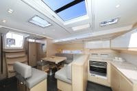 Yacht DUFOUR - 530 "Dreamweaver"