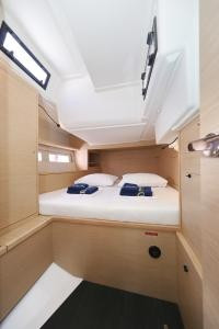 Yacht DUFOUR - 530 "Dreamweaver"