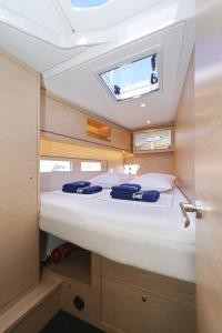 Yacht DUFOUR - 530 "Dreamweaver"