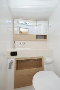 Yacht DUFOUR - 530 "Dreamweaver"