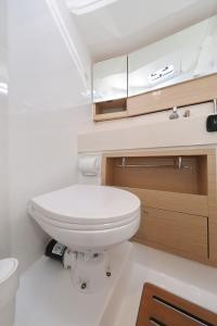 Yacht DUFOUR - 530 "Dreamweaver"