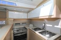 Yacht DUFOUR - 530 "Dreamweaver"