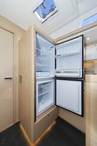 Yacht DUFOUR - 530 "Dreamweaver"