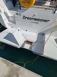 Yacht DUFOUR - 530 "Dreamweaver"
