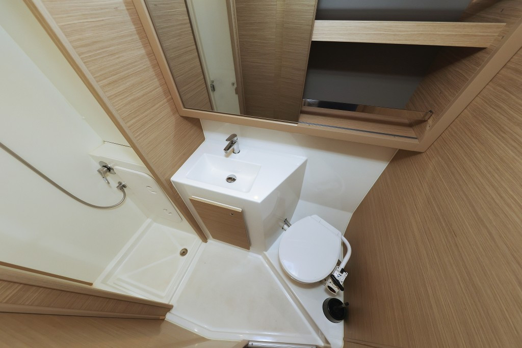 Yacht LAGOON - 42 "Dear John"