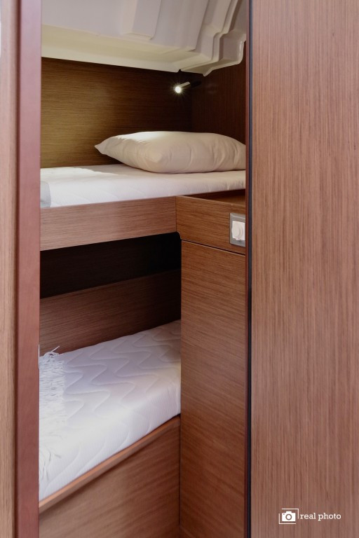 Yacht BENETEAU - Oceanis 46.1 "Arianna"