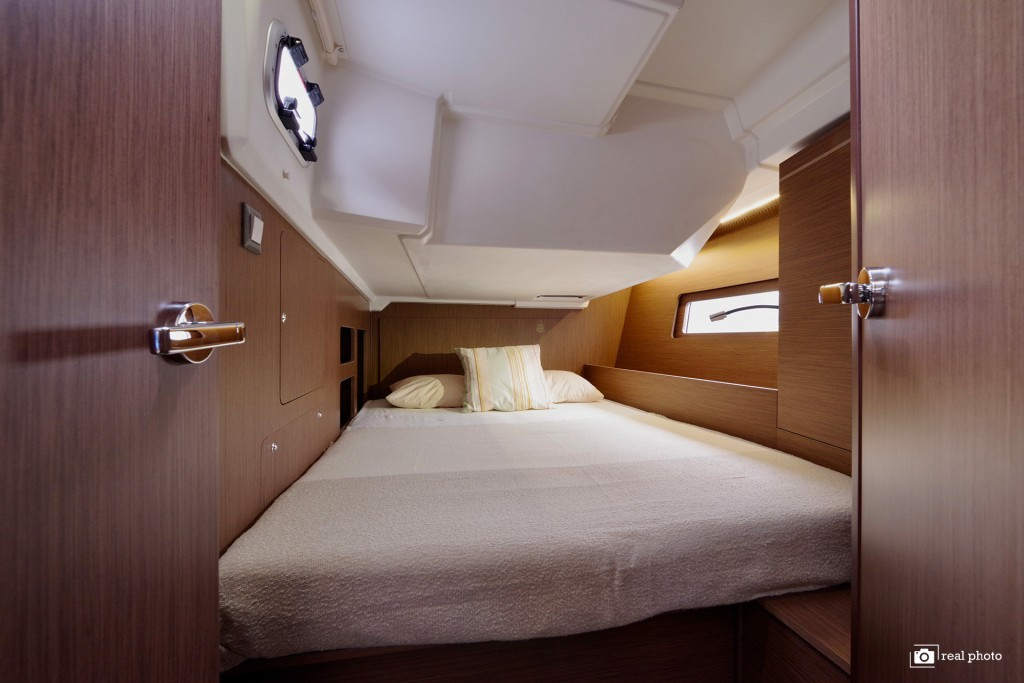 Yacht BENETEAU - Oceanis 46.1 "Arianna"