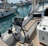 Yacht BENETEAU - Oceanis 51.1 "Libery"