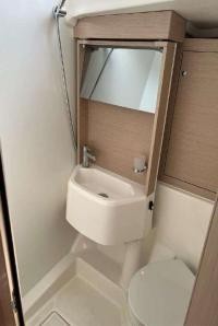 Yacht BENETEAU - Oceanis 51.1 "Libery"