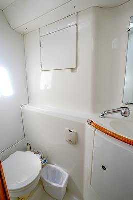 Yacht LAGOON - 380 "Tiando"