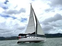 Yacht BENETEAU - Clipper 323 "No regrets"