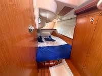 Yacht BENETEAU - Clipper 323 "No regrets"