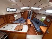 Yacht BENETEAU - Clipper 323 "No regrets"