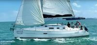 Yacht BENETEAU - Clipper 323 "No regrets"