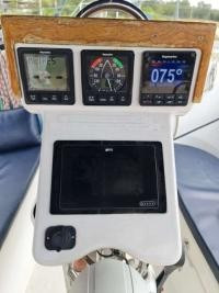 Yacht BENETEAU - Clipper 323 "No regrets"