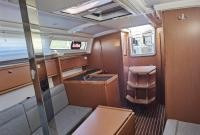Yacht BAVARIA - Cruiser 34 "Happy"