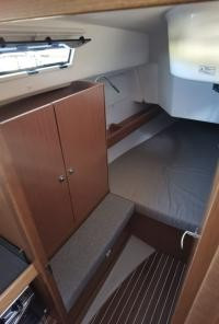 Yacht BAVARIA - Cruiser 34 "Happy"