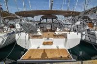 Yacht BAVARIA - C42 "Mauvic"