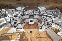 Yacht BAVARIA - C42 "Mauvic"