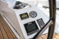 Yacht BAVARIA - C42 "Mauvic"