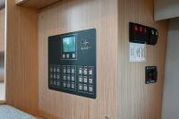 Yacht BAVARIA - C42 "Mauvic"