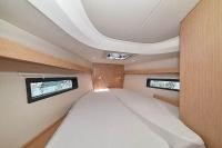 Yacht BAVARIA - C42 "Mauvic"