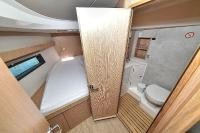 Yacht BAVARIA - C42 "Mauvic"