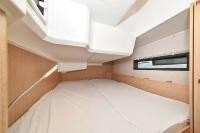 Yacht BAVARIA - C42 "Mauvic"