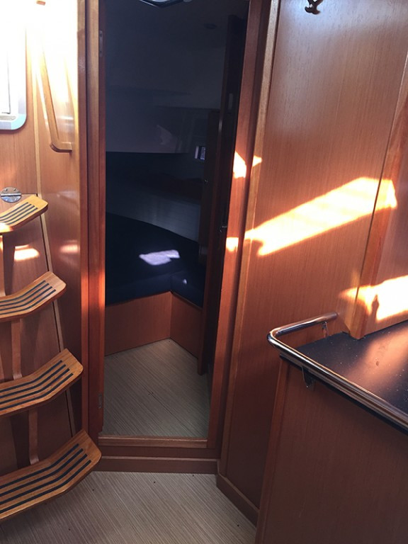 Yacht BAVARIA - Cruiser 45 "Estrella"