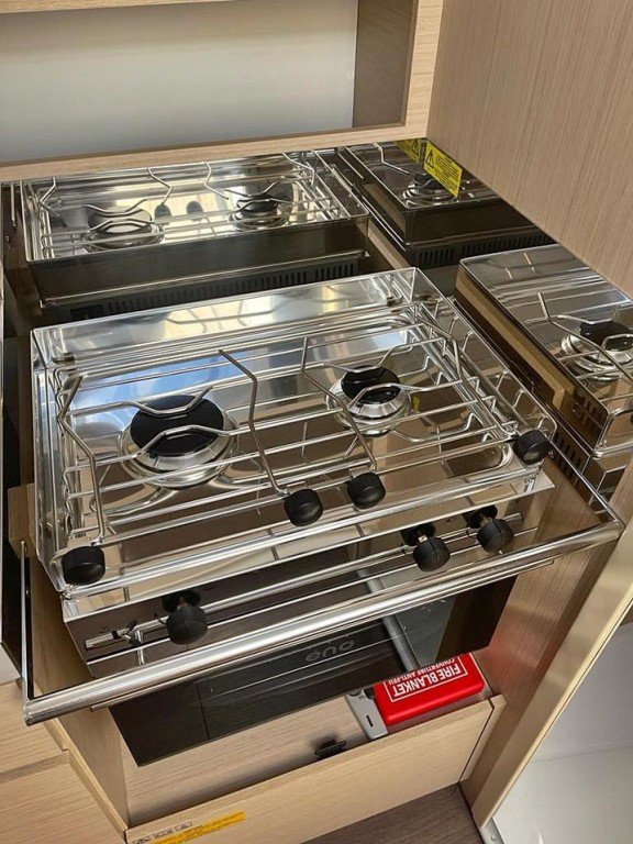 Yacht BENETEAU - Oceanis 34.1 "Ka Nani"