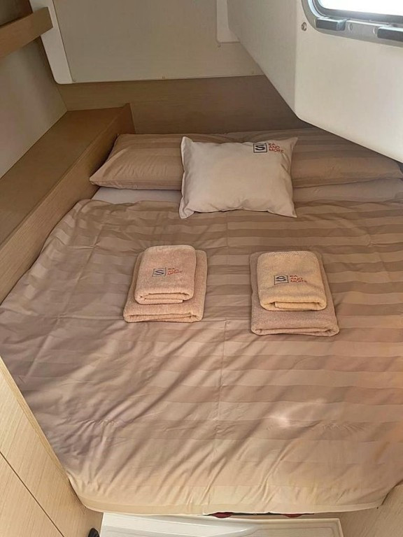 Yacht BENETEAU - Oceanis 34.1 "Ka Nani"