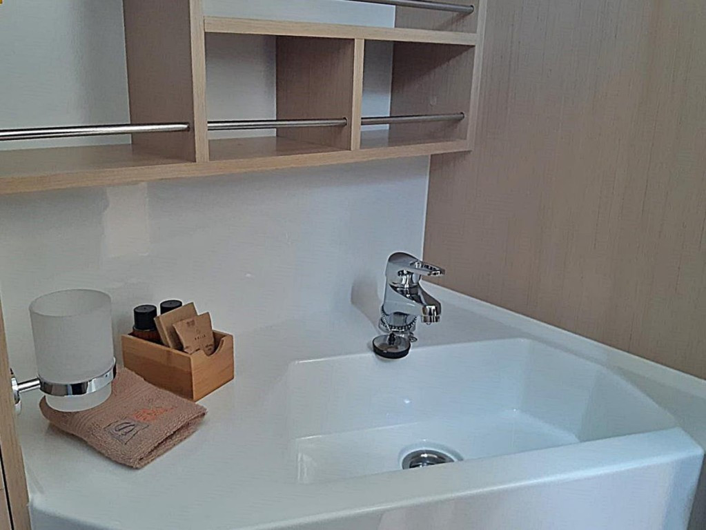 Yacht BENETEAU - Oceanis 34.1 "Ka Nani"