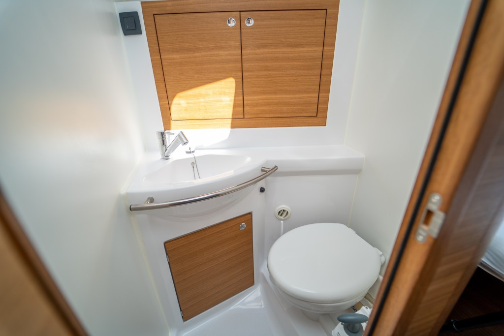 Yacht ELAN - Impression 40.1 "Olelole"