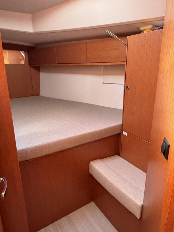 Yacht BAVARIA - Cruiser 46 "Emma"